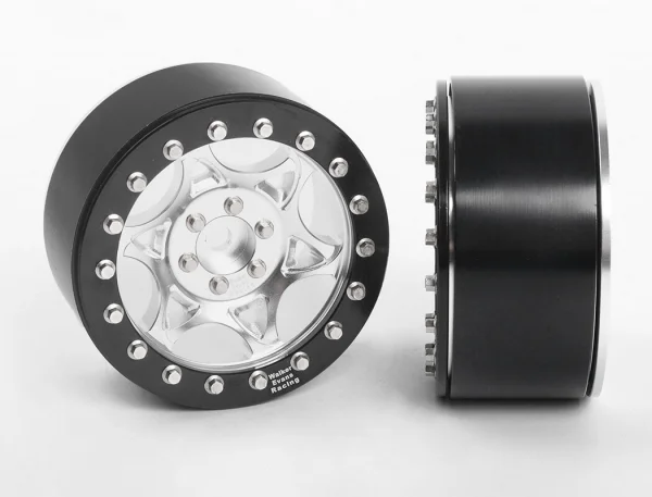 RC4WD Walker Evans 501 Legend 2.2 Beadlock Wheels RC4WD — image 4 of 13