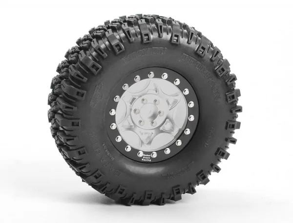 RC4WD Walker Evans 501 Legend 2.2 Beadlock Wheels RC4WD — image 13 of 13