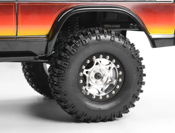 RC4WD Walker Evans 501 Legend 2.2 Beadlock Wheels RC4WD — image 14 of 14