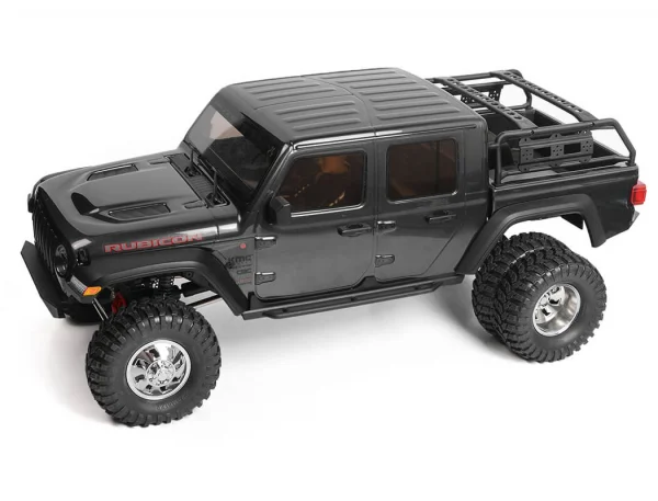 RC4WD Fuel Off-Road Cleaver 1.9 Dually Wheels (Front and Rear) RC4WD