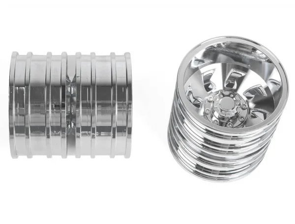 RC4WD Fuel Off-Road Cleaver 1.9 Dually Wheels (Front and Rear) RC4WD