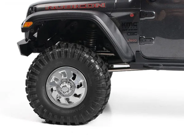 RC4WD Fuel Off-Road Cleaver 1.9 Dually Wheels (Front and Rear) RC4WD
