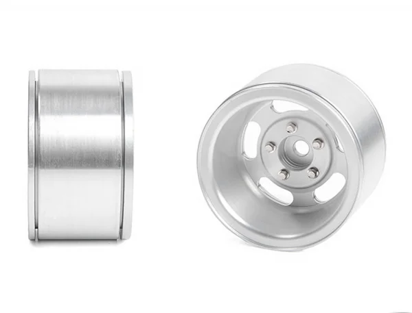 RC4WD Slot Mag 1.9 Stamped Steel Wheels RC4WD — image 9 of 12