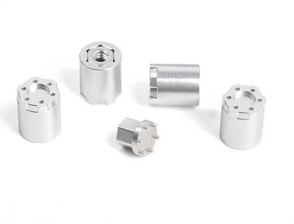 RC4WD Slot Mag 1.9 Stamped Steel Wheels RC4WD — image 8 of 12