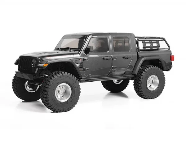 RC4WD Slot Mag 1.9 Stamped Steel Wheels RC4WD — image 5 of 12