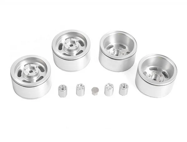 RC4WD Slot Mag 1.9 Stamped Steel Wheels RC4WD — image 7 of 12