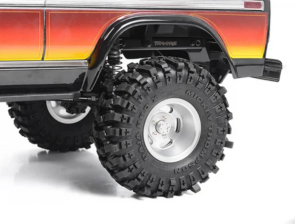 RC4WD Slot Mag 1.9 Stamped Steel Wheels RC4WD — image 12 of 12