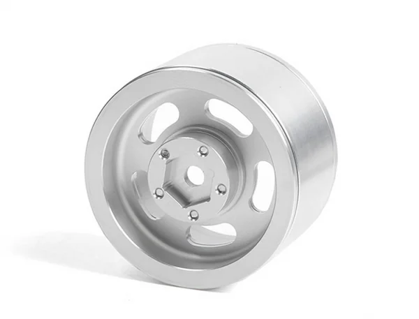 RC4WD Slot Mag 1.9 Stamped Steel Wheels RC4WD — image 10 of 12