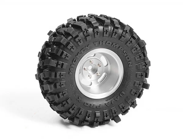 RC4WD Slot Mag 1.9 Stamped Steel Wheels RC4WD — image 3 of 12