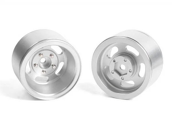 RC4WD Slot Mag 1.9 Stamped Steel Wheels RC4WD — image 1 of 12