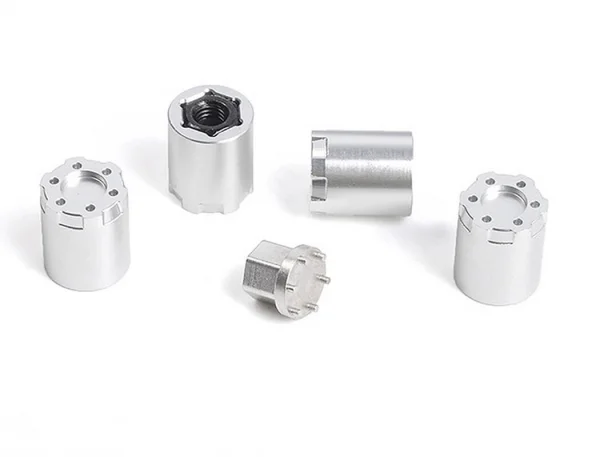RC4WD Slot Mag 1.55 Wheels (4) — image 6 of 10