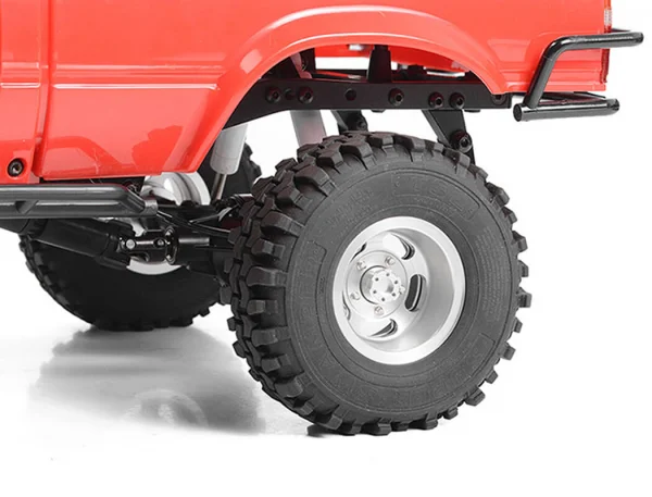 RC4WD Slot Mag 1.55 Wheels (4) — image 10 of 10