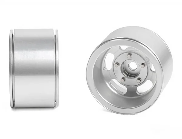 RC4WD Slot Mag 1.55 Wheels (4) — image 7 of 10