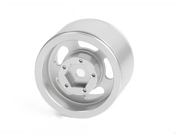RC4WD Slot Mag 1.55 Wheels (4) — image 8 of 10
