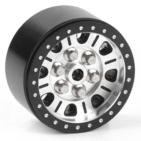 RC4WD Raceline Monster 0.7 Beadlock Wheels RC4WD — image 6 of 6