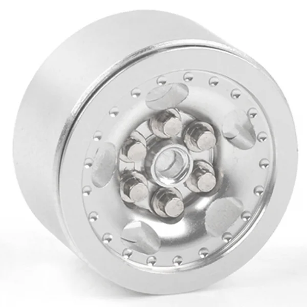 RC4WD Breaker 0.7 Beadlock Wheels RC4WD