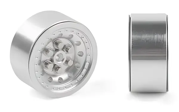 RC4WD Ultra 0.7 Beadlock Wheels RC4WD — image 1 of 7