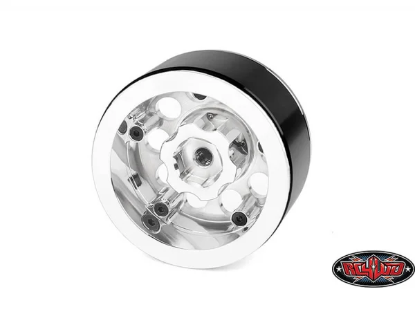 RC4WD Fuel Off-Road 1.9 Ff31 Beadlock Wheels (Front) — image 2 of 9