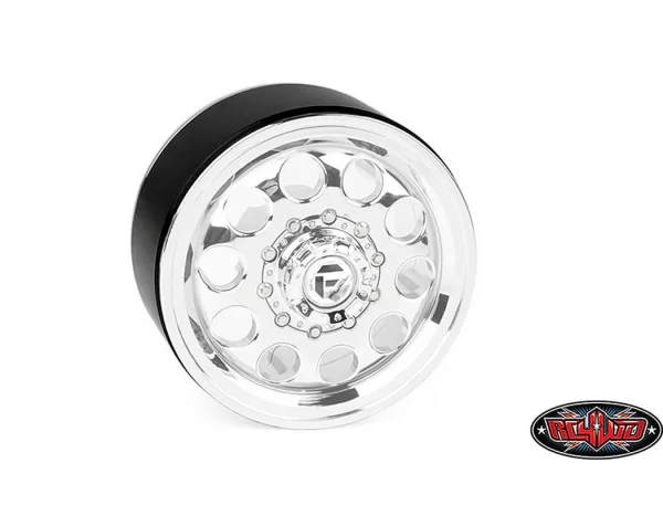 RC4WD Fuel Off-Road 1.9 Ff31 Beadlock Wheels (Front) — image 6 of 9