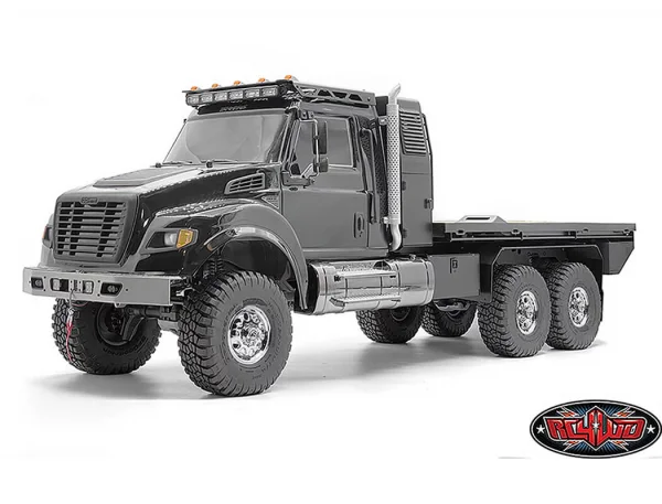 RC4WD Fuel Off-Road 1.9 Ff31 Beadlock Wheels (Front) — image 9 of 9