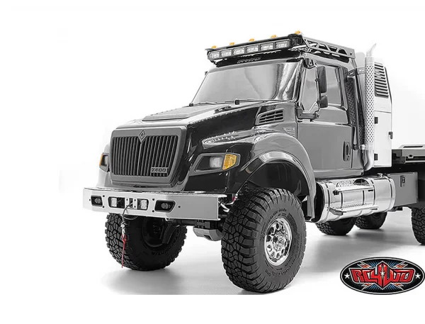 RC4WD Fuel Off-Road 1.9 Ff31 Beadlock Wheels (Front) — image 8 of 9