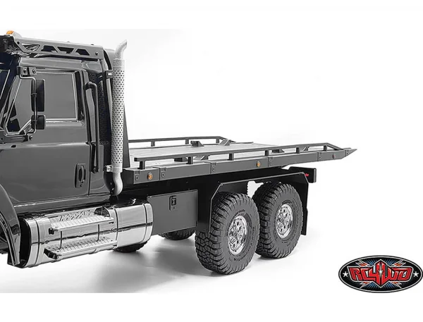 RC4WD Fuel Off-Road 1.9 Ff31 Beadlock Wheels (Rear) — image 8 of 9