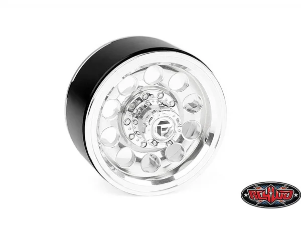 RC4WD Fuel Off-Road 1.9 Ff31 Beadlock Wheels (Rear) — image 9 of 9