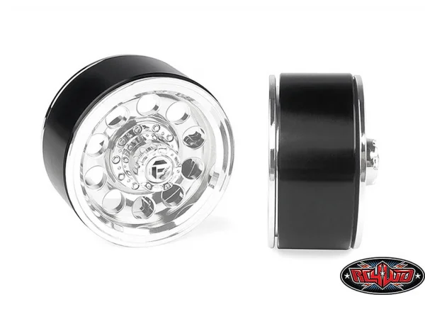RC4WD Fuel Off-Road 1.9 Ff31 Beadlock Wheels (Rear) — image 4 of 9