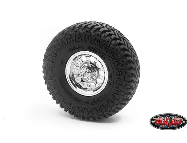 RC4WD Fuel Off-Road 1.9 Ff31 Beadlock Wheels (Rear) — image 6 of 9