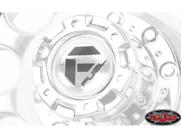 RC4WD Fuel Off-Road 1.9 Ff31 Beadlock Wheels (Rear) — image 5 of 9