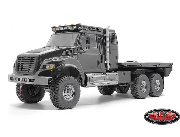 RC4WD Fuel Off-Road 1.9 Ff31 Beadlock Wheels (Rear) — image 7 of 9