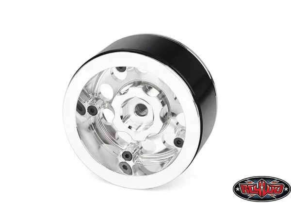 RC4WD Fuel Off-Road 1.9 Ff31 Beadlock Wheels (Rear) — image 2 of 9