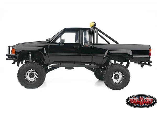 RC4WD Moto Metal 1.7 Change Up Deep Dish Beadlock Wheels