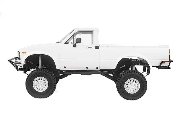 RC4WD KMC 1.7 Machete Beadlock Wheels RC4WD