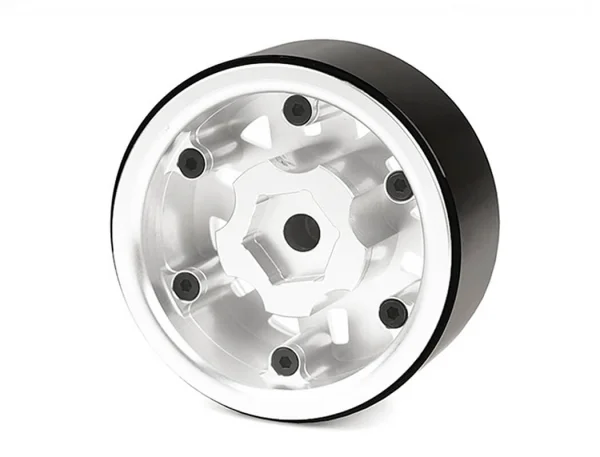 RC4WD KMC 1.7 Machete Beadlock Wheels RC4WD
