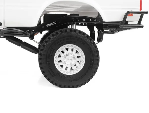 RC4WD KMC 1.7 Machete Beadlock Wheels RC4WD