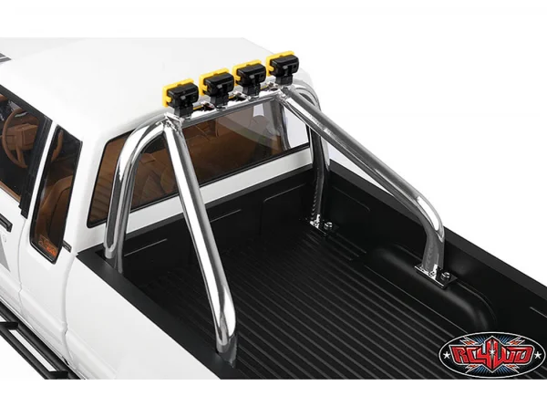 RC4WD Tough Armor Truck Display Ramp — image 3 of 12