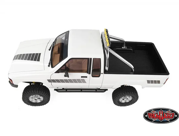 RC4WD Tough Armor Truck Display Ramp — image 12 of 12