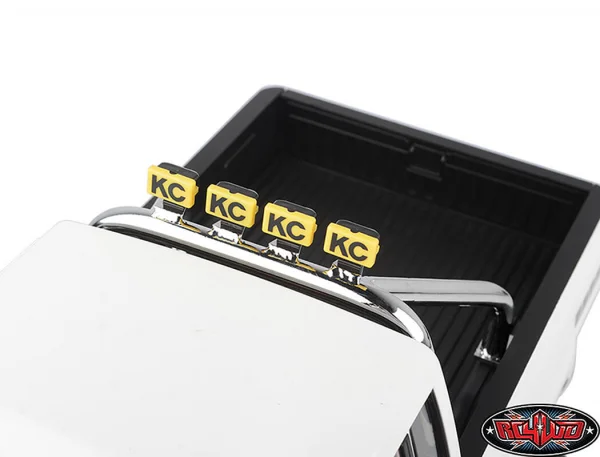 RC4WD Tough Armor Truck Display Ramp — image 2 of 12