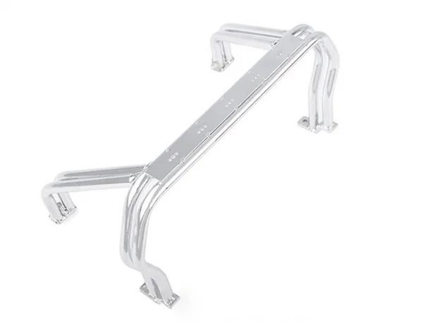 RC4WD Doublr Steel Tube Head Ache Rack For Chev. Blazer/K10