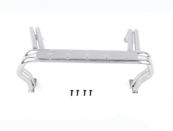 RC4WD Doublr Steel Tube Head Ache Rack For Chev. Blazer/K10