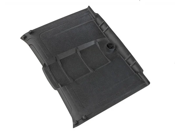 RC4WD Cowl Hood For Chevrolet Blazer + K10