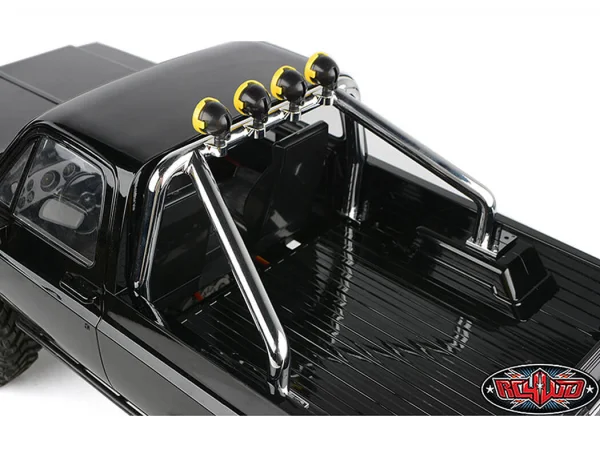 RC4WD Siberia Super Duty Bucket for Earth Digger 4200XL — image 11 of 11