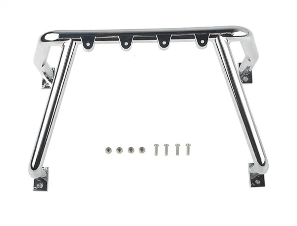RC4WD Siberia Super Duty Bucket for Earth Digger 4200XL — image 7 of 11