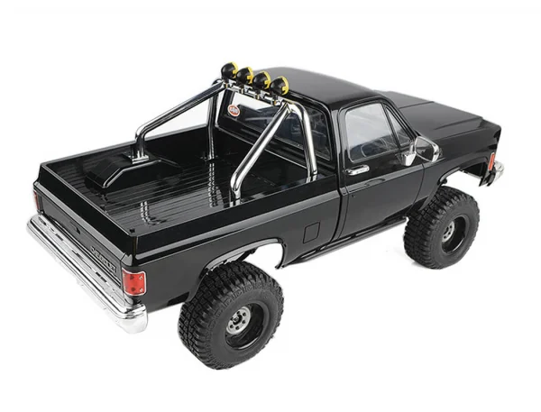RC4WD Siberia Super Duty Bucket for Earth Digger 4200XL — image 4 of 11
