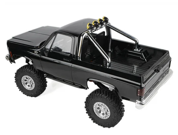 RC4WD Siberia Super Duty Bucket for Earth Digger 4200XL — image 2 of 11