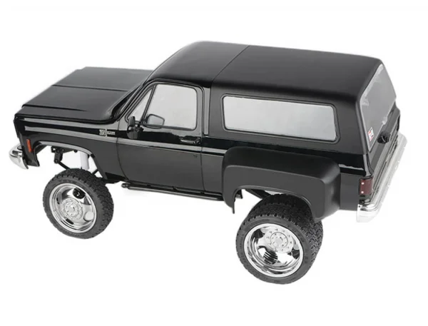 RC4WD Dually Fenders For Chevrolet K10