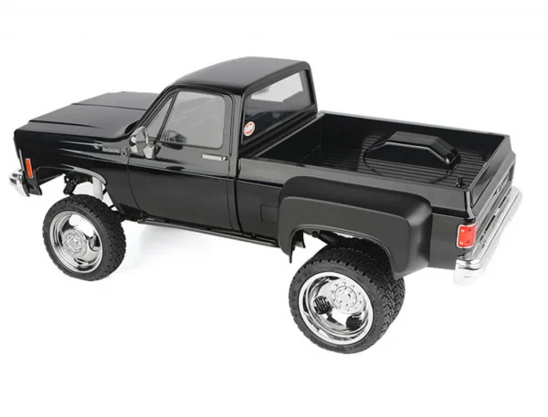 RC4WD Dually Fenders For Chevrolet K10