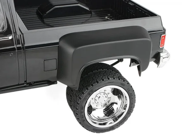 RC4WD Dually Fenders For Chevrolet K10