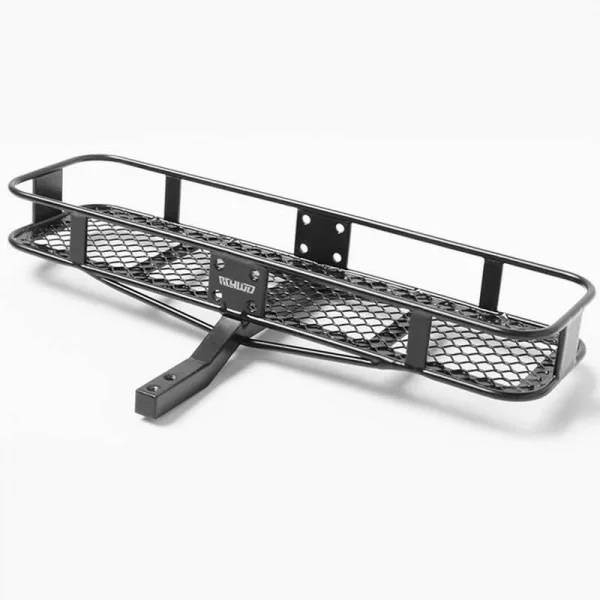 RC4WD Scale Rear Hitch Carrier RC4WD